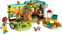 LEGO Friends Autumn's Room 42646 - 222 Parts