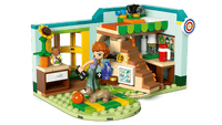 LEGO Friends Autumn's Room 42646 - 222 Parts