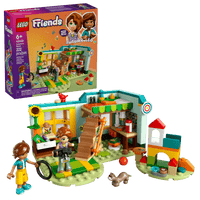 LEGO Friends Autumn's Room 42646 - 222 Parts
