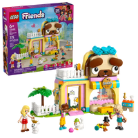Lego Friends Pet Accessories Shop