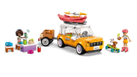LEGO Friends Friendship: Road Trip 42659 - 220 Parts