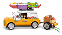 LEGO Friends Friendship: Road Trip 42659 - 220 Parts