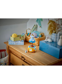 LEGO Disney™ Cinderella's Dress 43266 - 474 Parts