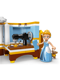 LEGO Disney™ Cinderella's Dress 43266 - 474 Parts