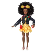 Disney ILY 4Ever Belle Fashion Doll, Age 3+