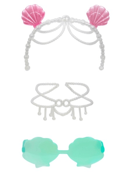 L.O.L. Surprise! Doll Tweens Mermaids Lana Marine