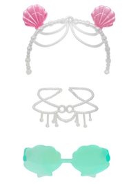 L.O.L. Surprise! Doll Tweens Mermaids Lana Marine