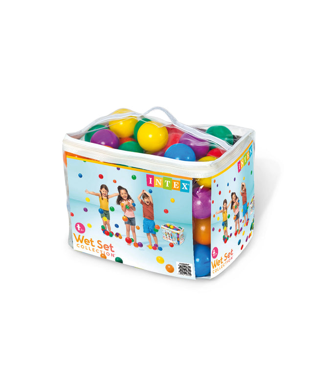 Intex Fun Ballz™ - 100 Count