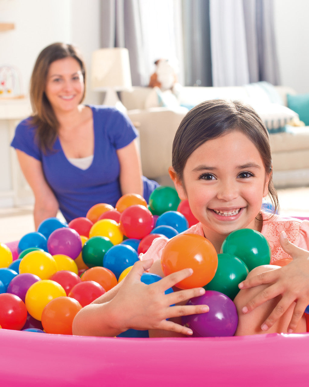 Intex Fun Ballz™ - 100 Count