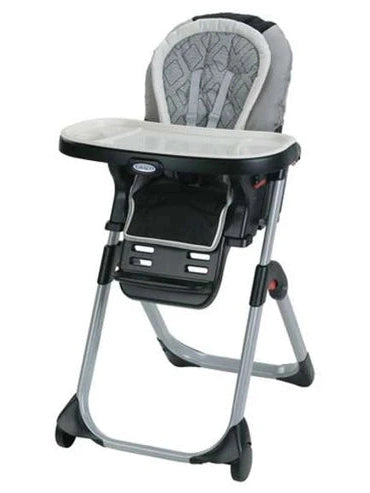 Graco Duo Diner Convertible High Chair