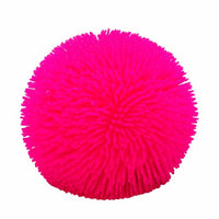 Schylling Shaggy Needoh - The Groovy Globe (4 colors available)