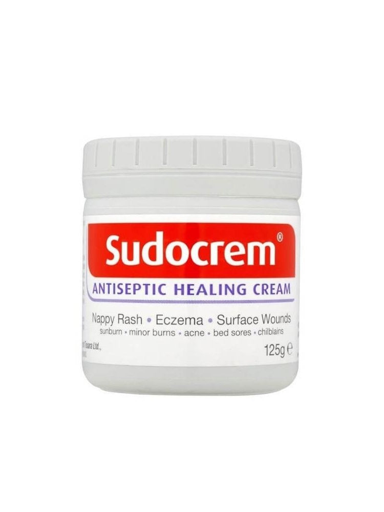 Sudocrem Antiseptic Healing Cream - 125g & 250g available