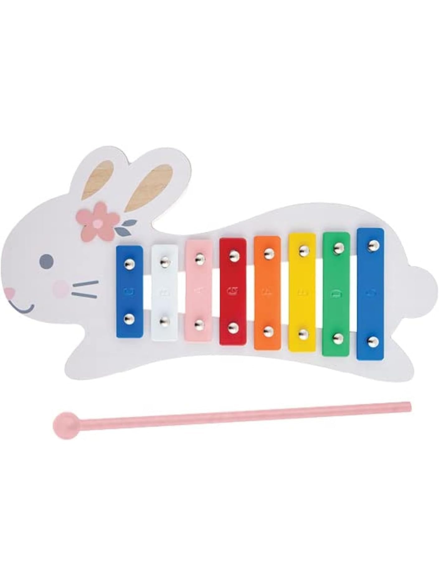 Stephen Joseph Xylophone -  Bunny