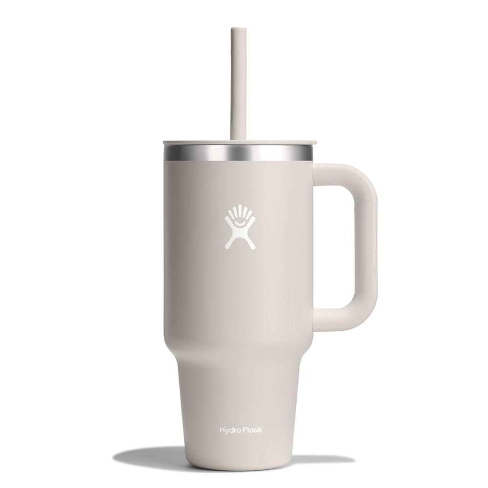 Hydro Flask 32 Oz Travel Tumbler -946mL (3 colors available)