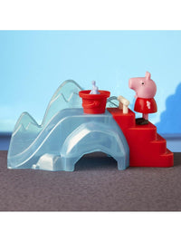 Peppa Pig Aquarium Adventure