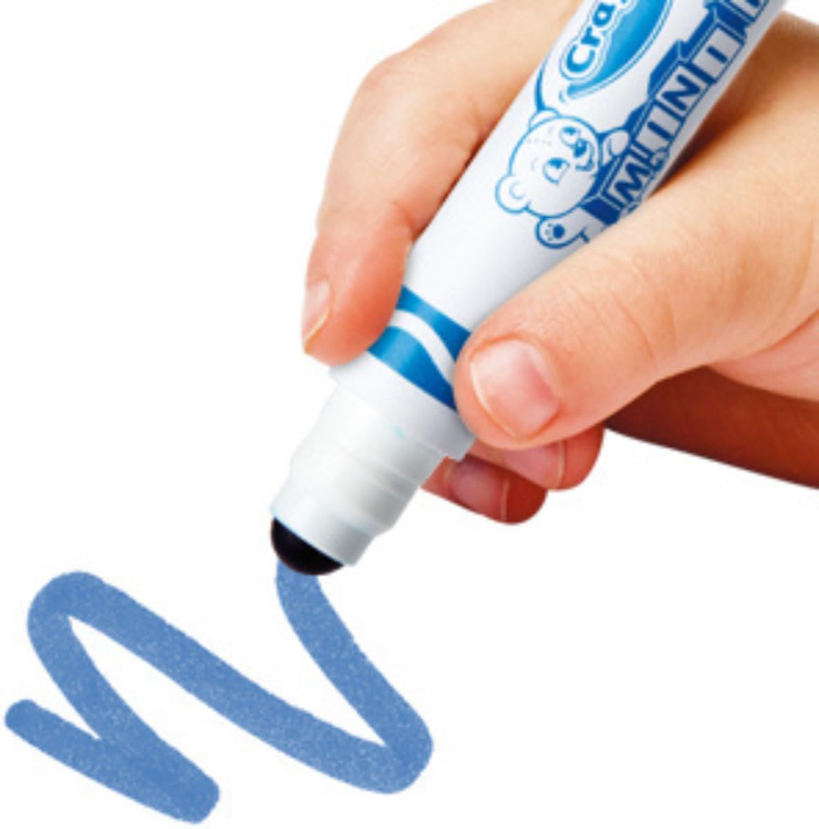 Crayola Minikids Multi Activity Set