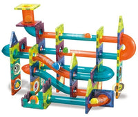 STEM Magic Magnetic Blocks 96pcs
