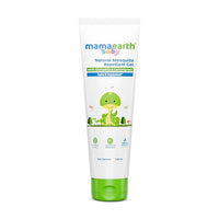 Mamaearth Baby Natural Mosquito Repellent Gel - 100ml
