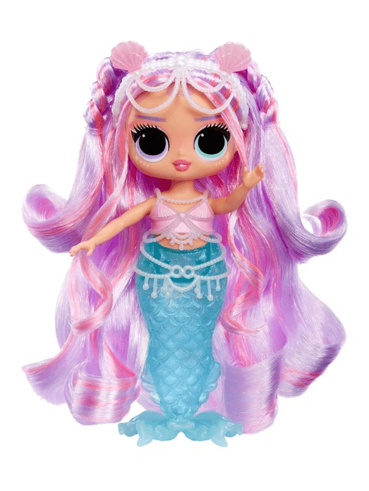L.O.L. Surprise! Doll Tweens Mermaids Lana Marine