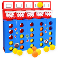 Dunk 4 Game