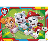 Ravensburger PAW Patrol Jigsaw Puzzles Bumper Pack 4 x 42 Pieces Assortment