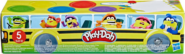 Play-Doh Classic Colors 5-Pack