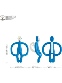 Matchstick Monkey, Original Teether & Gel Applicator