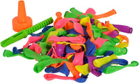 Water Bombs Pack of 100