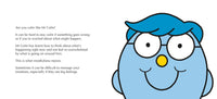 Mr. Men Little Miss: Find Calm - Roger Hargreaves (Paperback)