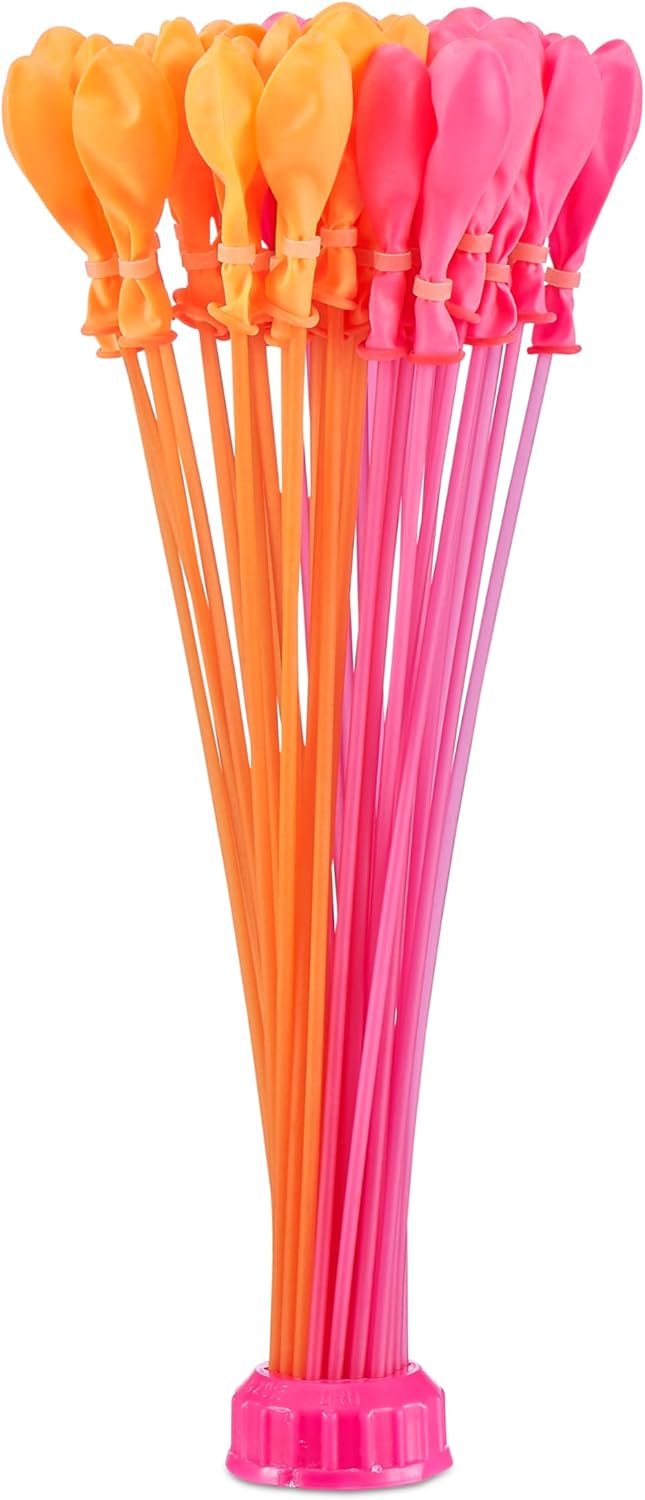 Zuru Bunch O Ballons Tropical Party Slingshot with 100 Ballons