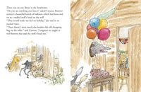 Beatrice and Vanessa - John Yeoman, Quentin Blake (Paperback)