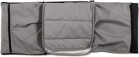 Chicco 2-in-1 Diaper Bag - Pure Black