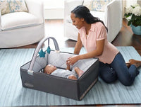 Graco Pack N Play Smart Station