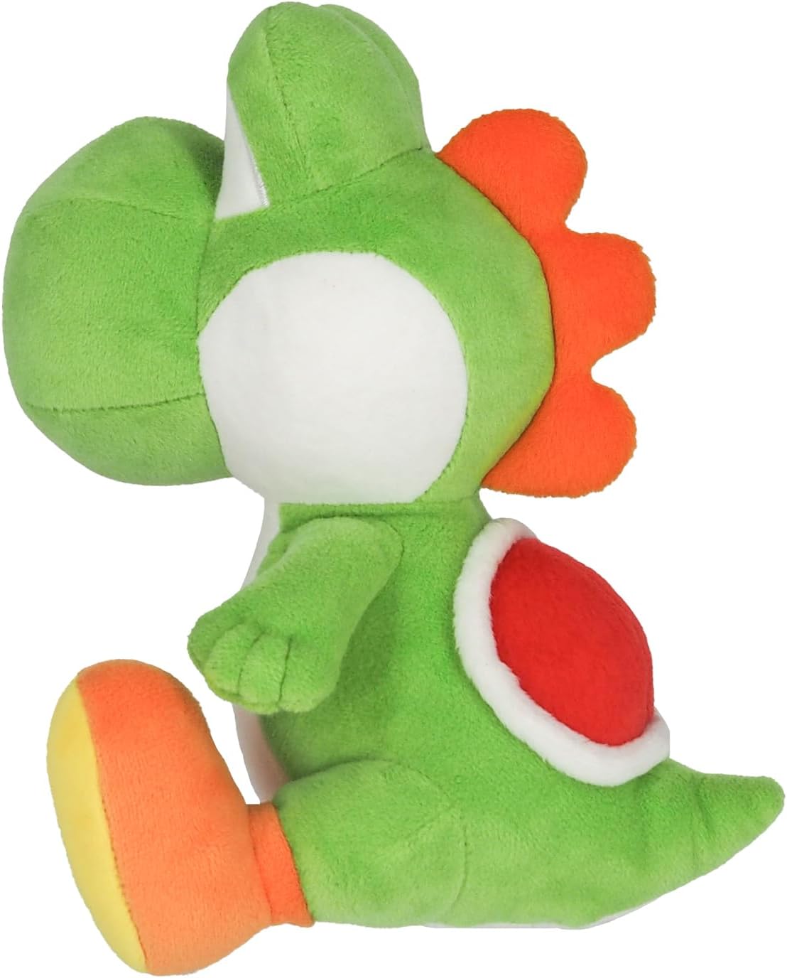 Little Buddy Super Mario Suma Plush (Available in 5 Colors)