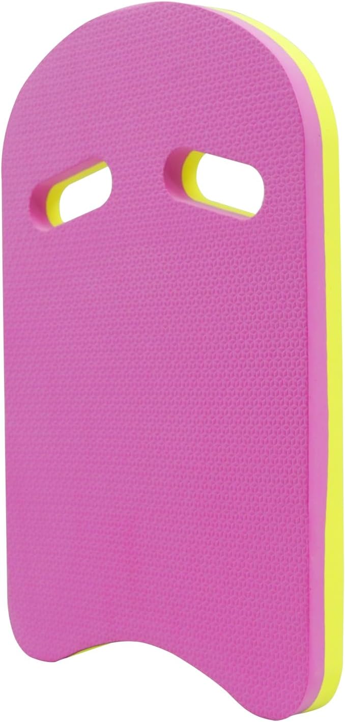 U-Shaped Swimming Kickboard (3 colors available)