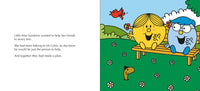 Mr. Men Little Miss: Worries - Roger Hargreaves (Paperback)
