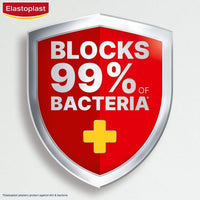 Elastoplast Kids Paw Patrol Plasters - Assorted 20 Pack