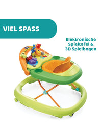 Chicco Walky Talky Baby Walker