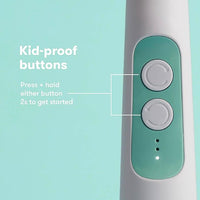 Electric Nail Buffer by Frida Baby