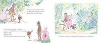 Rumbelow's Dance - John Yeoman, Quentin Blake (Paperback)