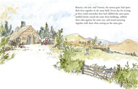 Beatrice and Vanessa - John Yeoman, Quentin Blake (Paperback)