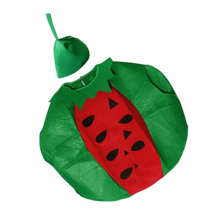 Watermelon Costume
