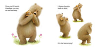 I Love you Grandma - Susie Linn and Gail Yerril (Paperback)