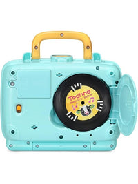 VTech DJ Scratch Cat Record Player