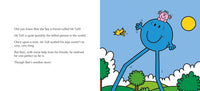 Mr. Men Little Miss: All Different - Roger Hargreaves (Paperback)