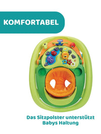 Chicco Walky Talky Baby Walker
