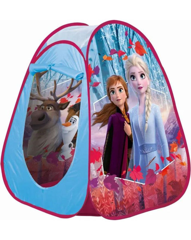 Disney Frozen II Pop Up Play Tent