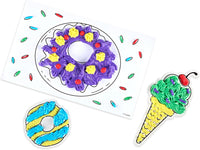 Crayola Whipped Paint Kit