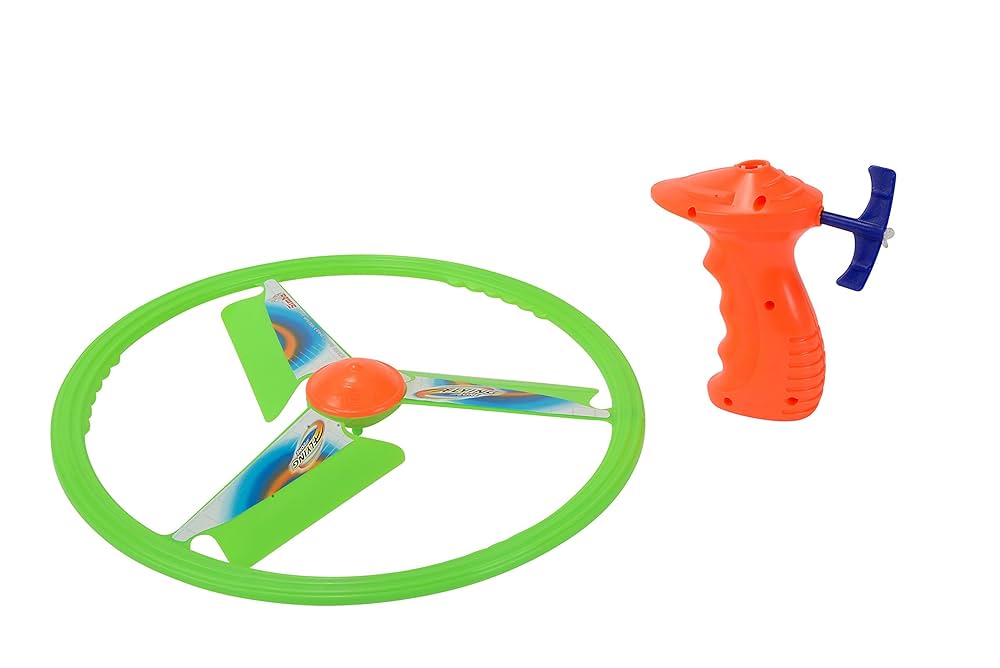 Flying Zone Rotor Flyer  Age 3+
