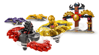 LEGO Dragon Spinjitzu Battle Pack 71826